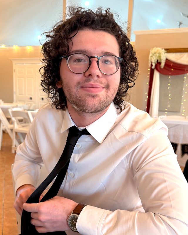 Joshua Krinsky